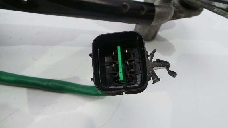 Moteur D’essuie-glace Avant Hyundai I20 I (PB, PBT) 2008-2015 – Référence 98110-1J000