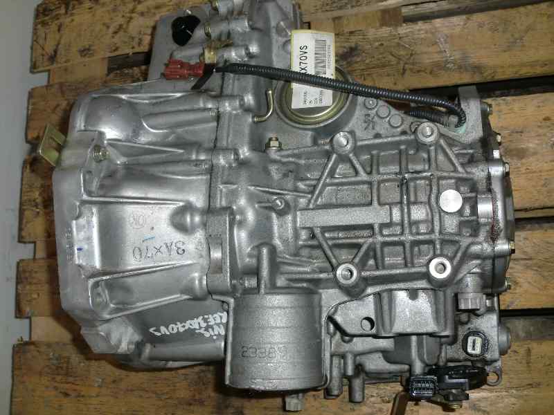 Manual Gearbox Nissan Almera Ii Hatchback N16 1 8 Ay2c3 B Parts