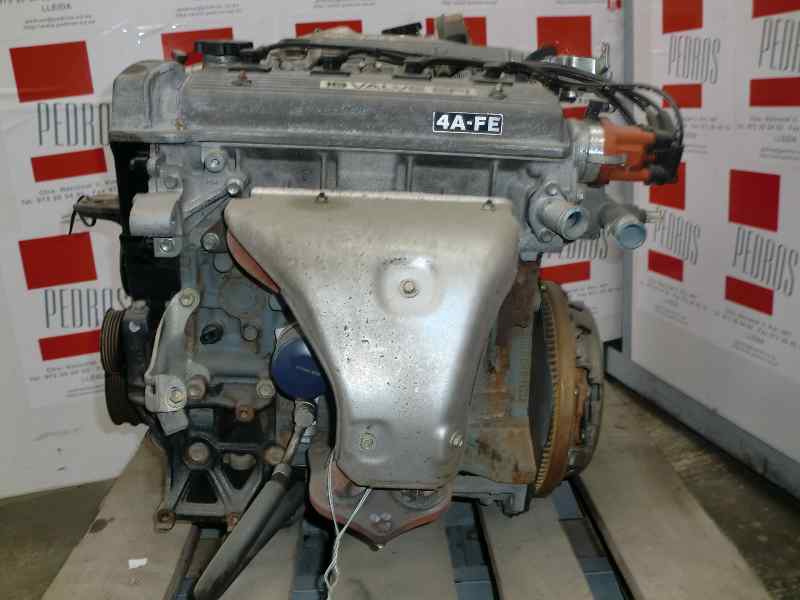 Toyota carina at190