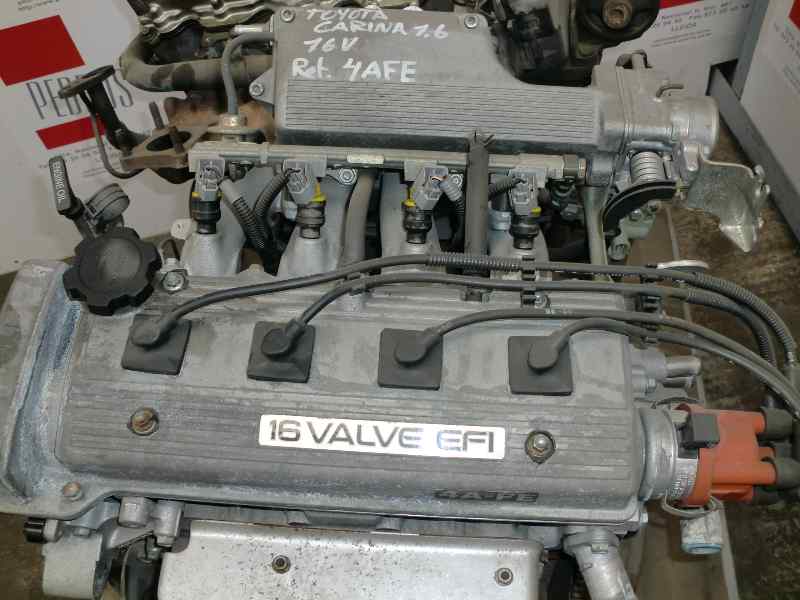 Toyota carina at190
