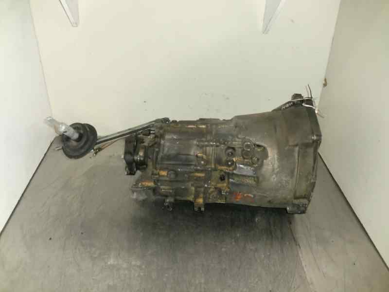 Manual gearbox BMW 3 (E36) 325 td HDN 44315 BParts