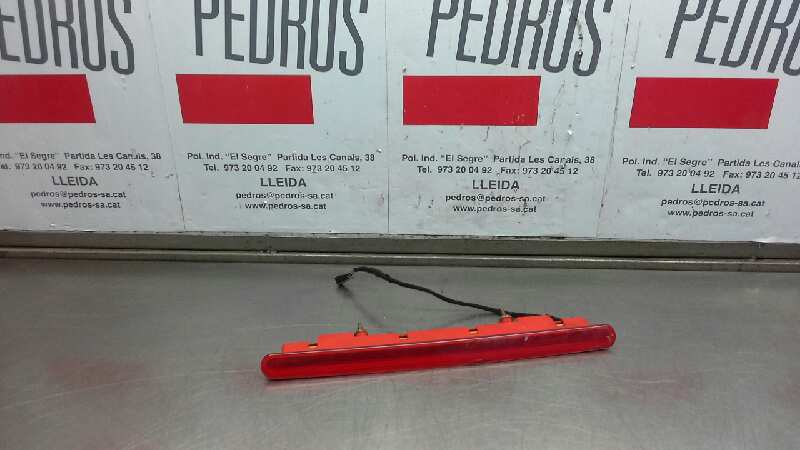 Third Brake Light Opel Astra G Coupe T98 2 2 16v F07 09194326 B Parts