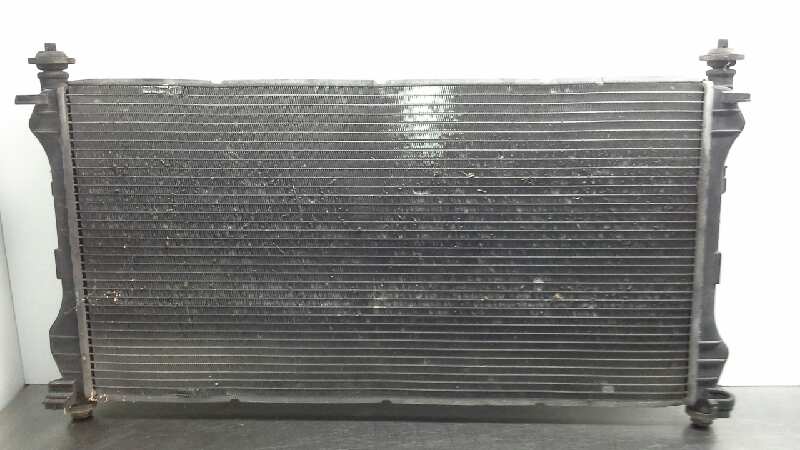 Water radiator FORD TRANSIT Van (FA_ _) 1023622 | B-Parts