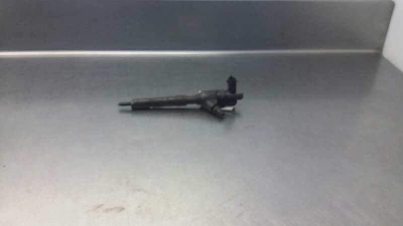 Buse d/'injection Fiat Doblo Idea Panda Punto 1.3jtd JTD 16 V 51 Kw 0445110083