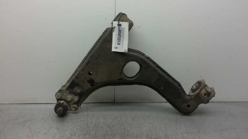 2x Bras De Suspension Avant Inférieurs Gauche/Droite Frankberg – Compatible Audi Q7, VW Touareg, Porsche Cayenne