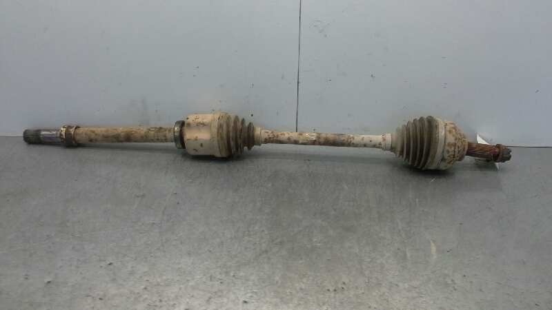 ANTRIEBSWELLE LINKS PASST FÜR MASTER II 2.5DCI 2001- OPEL MOVANO 2.5DTI 2001
