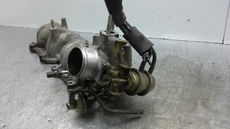 Mazda 6 Intake Manifold - Ultimate Mazda