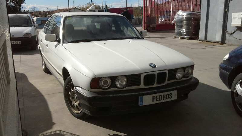Catalyst Bmw 5 E34 520 I 24v 18301728038139 B Parts
