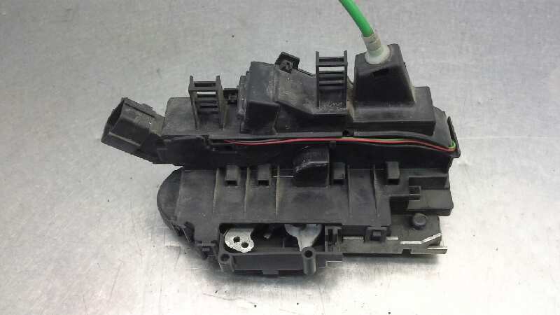 Molle Sospensione Posteriori Frankberg Per Fiat Croma 194 Station Wagon 2005-2011 - Coppia Di Molle Originali - Foto 7