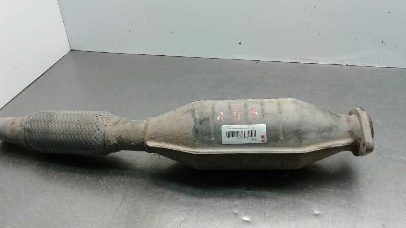 VAUXHALL VECTRA B 2.5 2.6 1995-2003 Full exhaust from CAT