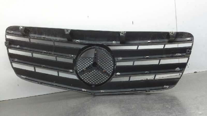 Rejilla Delantera Cromada Para Pick Up Landcruiser,Gran Oferta - Buy