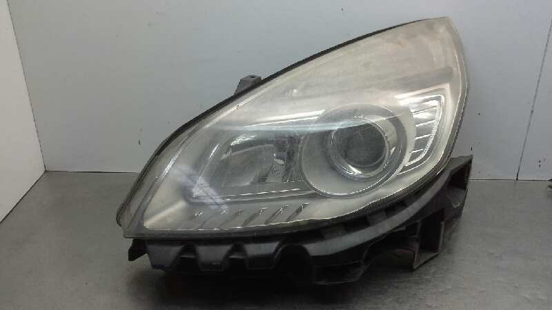 Hauptscheinwerfer links 4376961