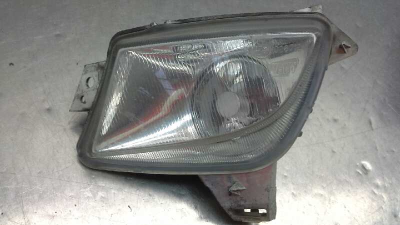 Faro Antiniebla Izquierdo para CITROEN XSARA dal 1997 a 2000