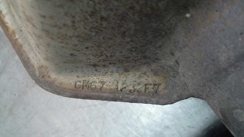 Katalysator Opel Zafira A Mpv T98 2 2 Dti 16v F75 Gm67 B Parts