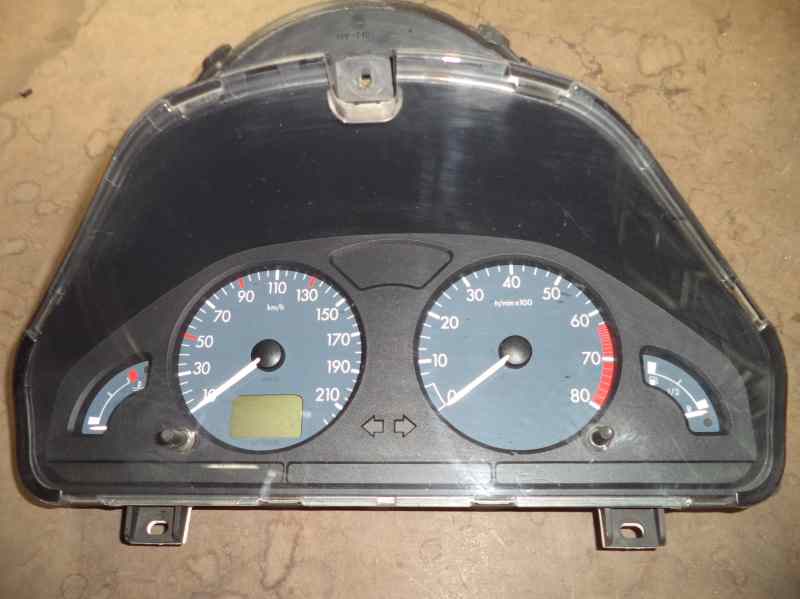Quadro Strumenti Citroen Saxo S0 S1 1 1 X Sx 9640994180 B Parts