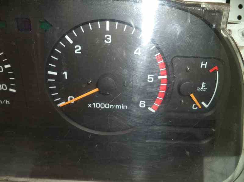 Speedometer//Instrument Cluster Toyota Land Cruiser 83800-60131 BL