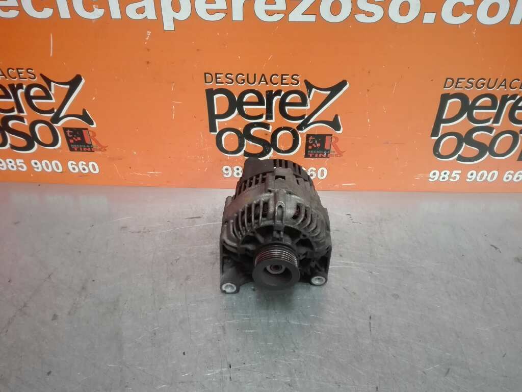 Estate 2.0 CDT CDTi Alternador 2001-2005 VALEO A13VI234 RJ Rover 75 Tourer