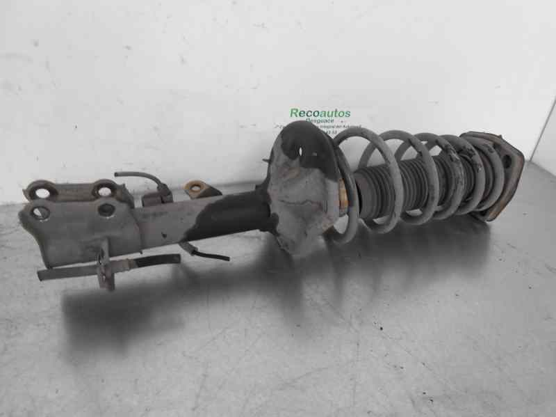 Right Rear Shock Absorber Hyundai Elantra Xd 2 0 553612d100 Mando B Parts