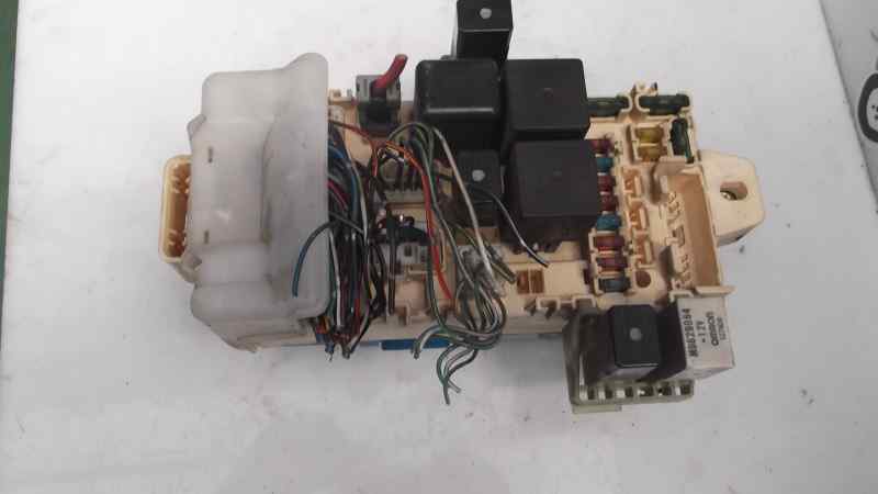 Fuse Box Mitsubishi Space Wagon N9 W N8 W 2 4 Gdi Mr445952