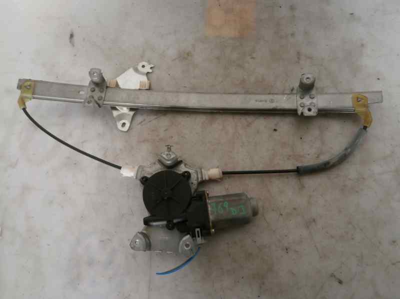 Tiptronic gearbox pump Motor Für Renault Nissan Primastar Opel