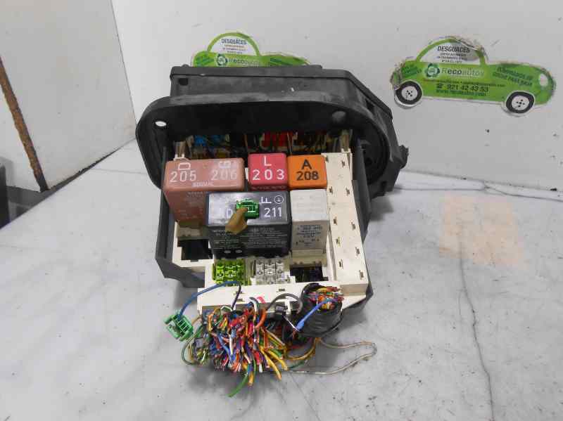 Volvo 850 Fuse Box | ubicaciondepersonas.cdmx.gob.mx