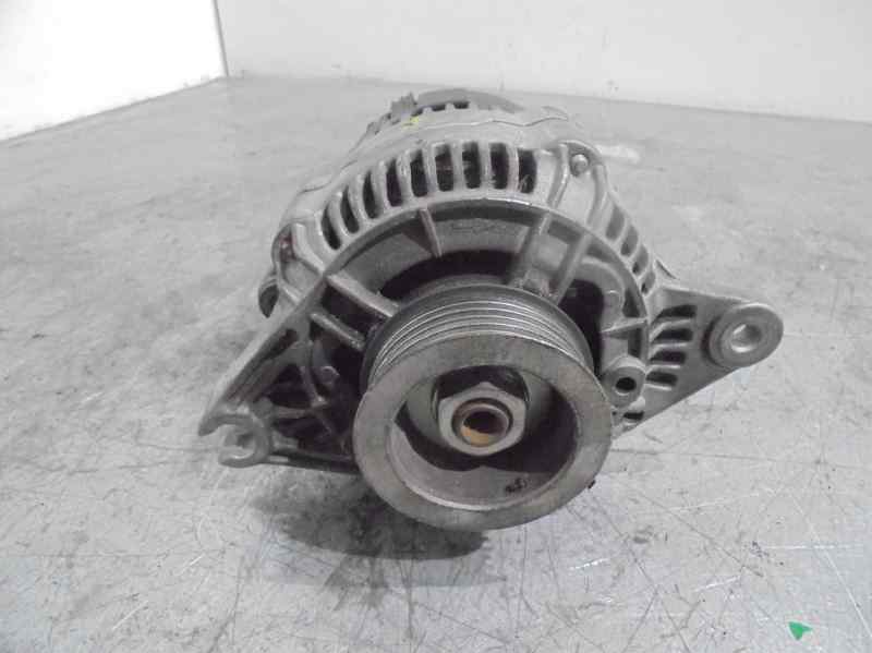 Alternator PEUGEOT 306 Hatchback (7A, 7C, N3, N5) 1.9 D 2082632