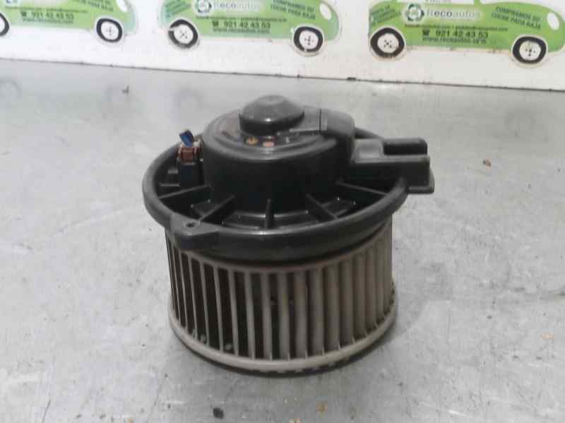 Heater Blower Motor Honda Cr V I Rd 2 0 16v 4wd Rd1 Rd3 19400070953b B Parts