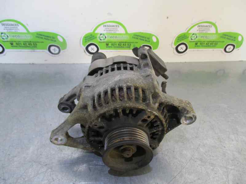 Alternateur JEEP WRANGLER 4.0 essence 1994 1995 1996 1997 1998 1999 2000
