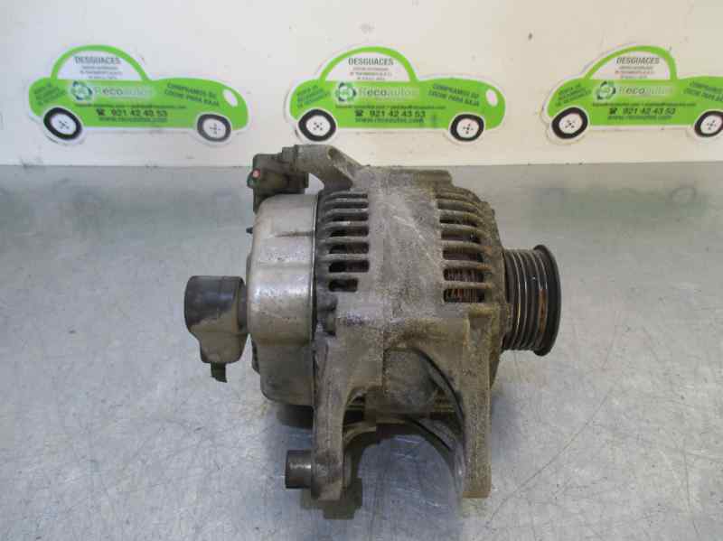 Alternator JEEP CHEROKEE (XJ) 4.0 i BParts