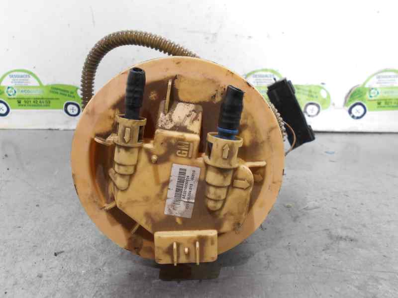 Fuel pump SAAB 93 (YS3D) 2.2 TiD BParts