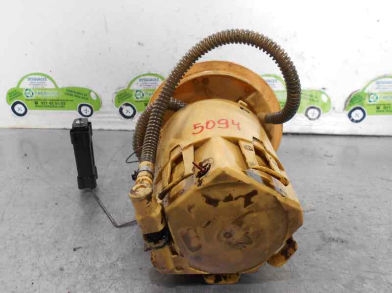 Fuel pump SAAB 93 (YS3D) 2.2 TiD BParts