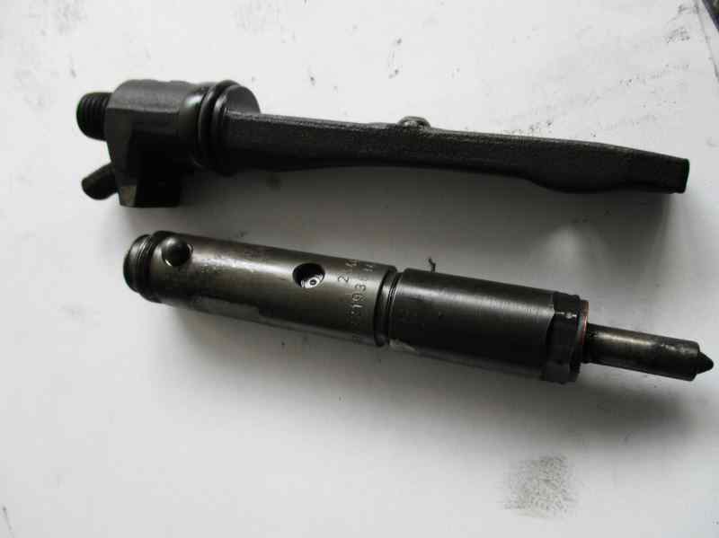 Injecteur Injecteur 2,0 DTI 24443598 Opel Astra G Signum Vectra B C Zafira A Y20