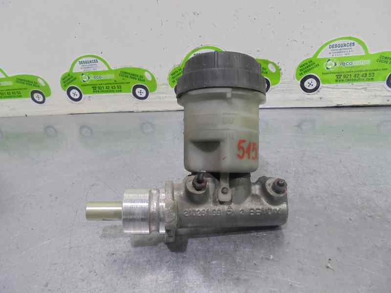 Master brake SUZUKI SWIFT II Hatchback (EA, MA) 1.3 (SF 413
