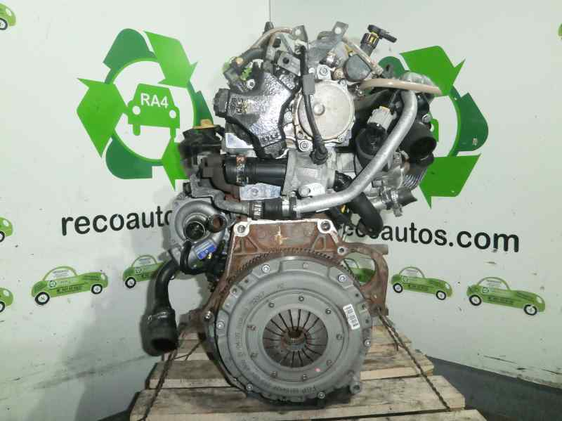 Buse d/'injection Fiat Doblo Idea Panda Punto 1.3jtd JTD 16 V 51 Kw 0445110083