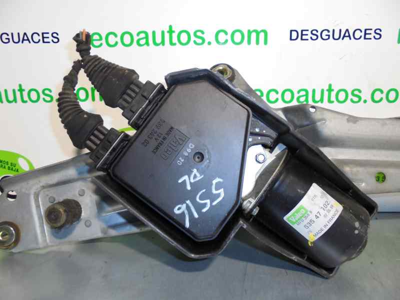 Essuie Glace Moteur Avant Alfa Romeo Gtv 916 1 8 16v