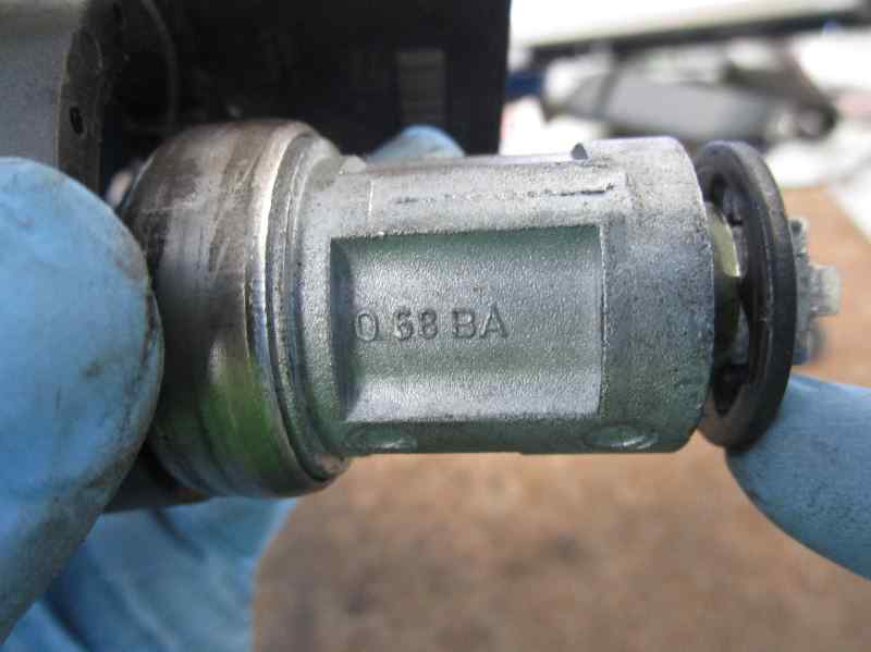 Ignition barrel FORD FOCUS I (DAW, DBW) 1.8 TDCi 2093978 BParts