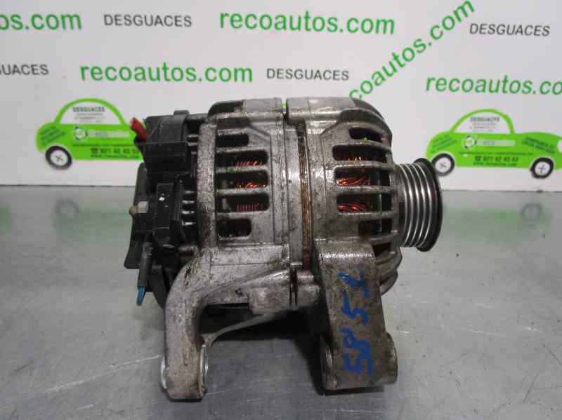 Alternateur Générateur Opel Agila 1.0 1.0 12 v Corsa B C 1,0 1,2 ASTRA G 1.2 16 V