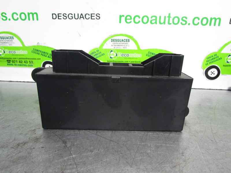 Electronic Module Mercedes Benz S Class Coupe C140 500 Sec Cl