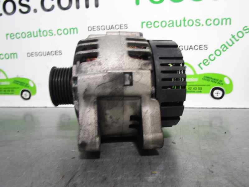 2.0 ALTERNATOR CL9 CITROEN PICASSO C5 9642880180 PEUGEOT 406 2000-2004 1.8