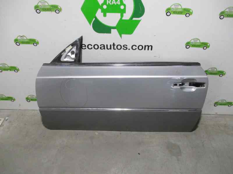 Left Front Door Mercedes Benz S Class Coupe C140 500 Sec Cl