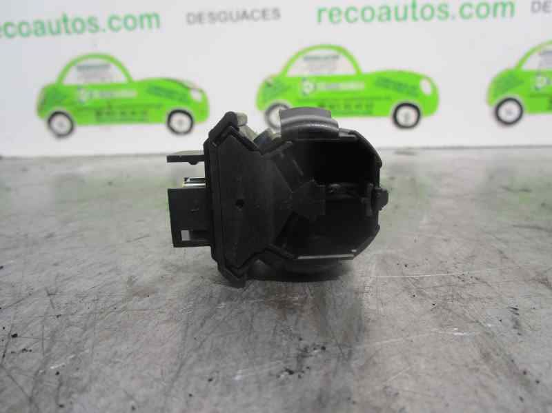 Electronic Sensor Mercedes Benz S Class Coupe C140 500 Sec Cl