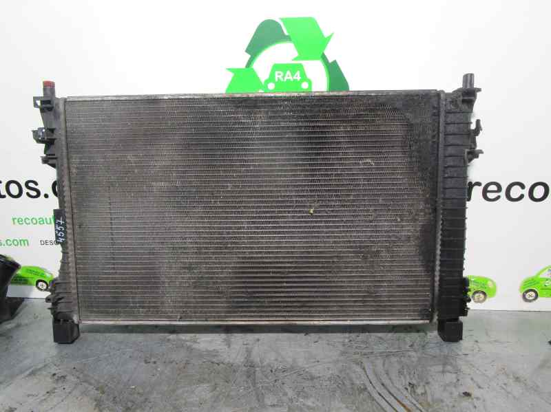 FOR MERCEDES BENZ CLK CLASS C209 200 240 280 320 350 500 2002-/>2009 NEW RADIATOR