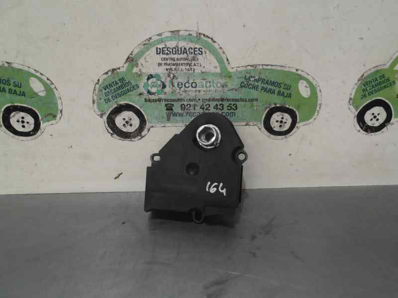 Heater blower motor JEEP CHEROKEE (XJ) 2.5 TD 4x4 2087266 BParts