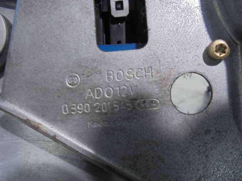 Moteur D'essuie-glace Avant Pour Peugeot 306 1993-2002 - Compatible Valeo