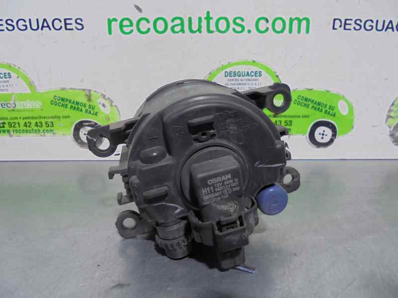 Capteur abs pour RENAULT LAGUNA III (BT0/1) M9R 742 modèle 2.0dCi (BT01