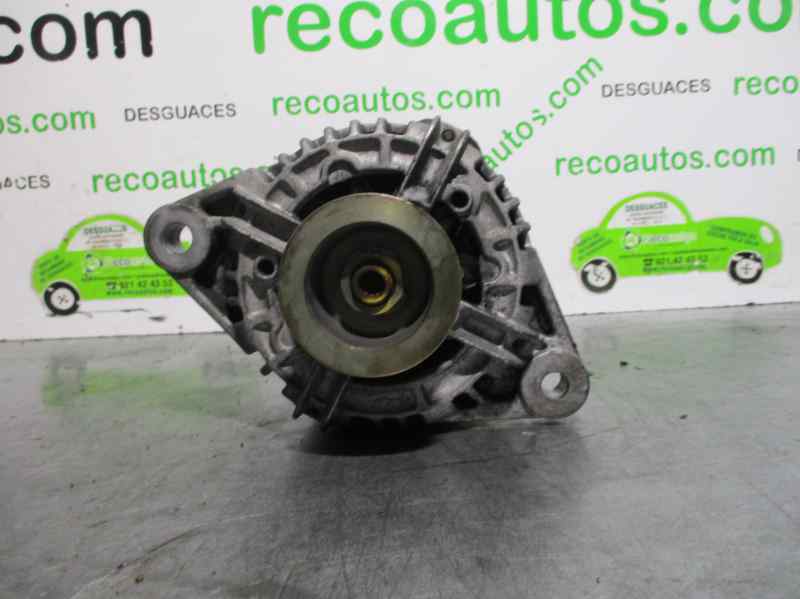 Nuevo alternador Alfa Romeo Fiat Lancia 1,6 1,8 1,9 2,0 2,4 0124415015