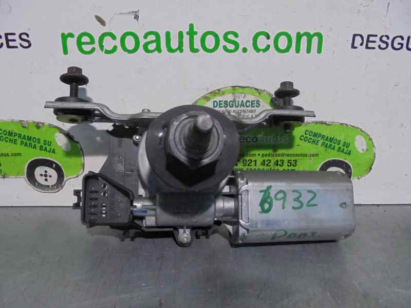 Rear wiper motor JEEP GRAND CHEROKEE II (WJ, WG) 3.1 TD 4x4 55155122AB 54902712 VALEO BParts