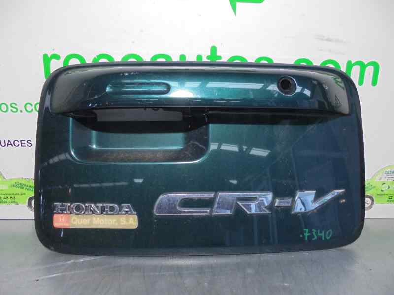 Tailgate handle HONDA CRV I (RD) 2.0 (RD1) 74890S10 BParts
