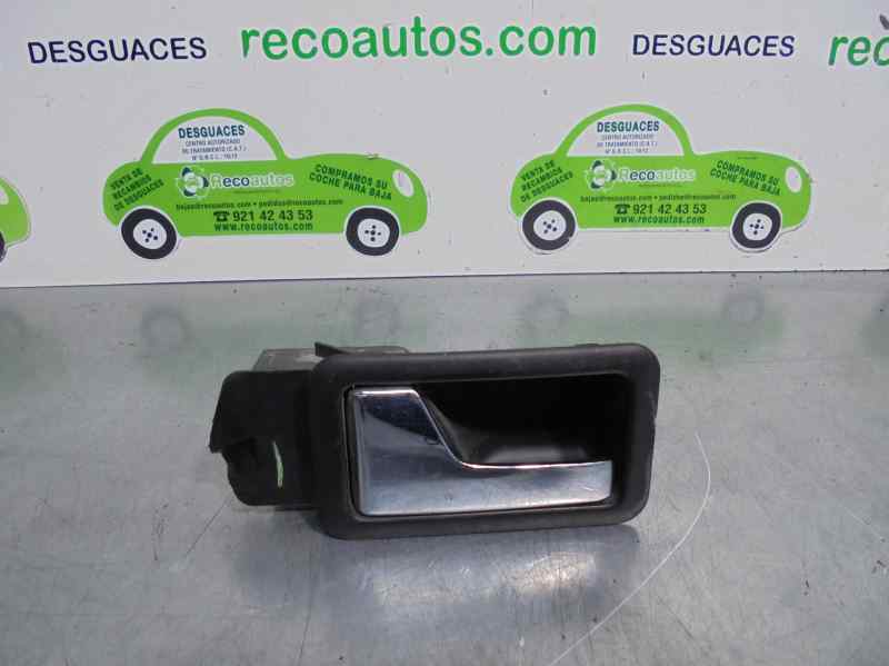 2x Türgriff Tür Griff Vorne Links Rechts Für AUDI 80 B2 Ab 1979 90 B3 Ab 1985 103321862