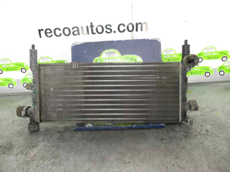 TIGRA 1.2 1.4 1.6 93/>02 MANUAL RADIATOR WITHOUT AIR CON VAUXHALL COMBO CORSA B